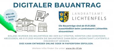 digitaler bauantrag