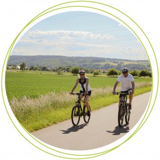 Schöne Zeit ERLEBEN - Wanderlust