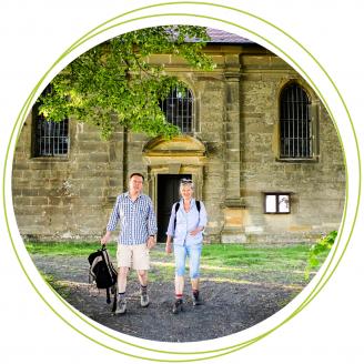 Schöne Zeit ERLEBEN - Wanderlust